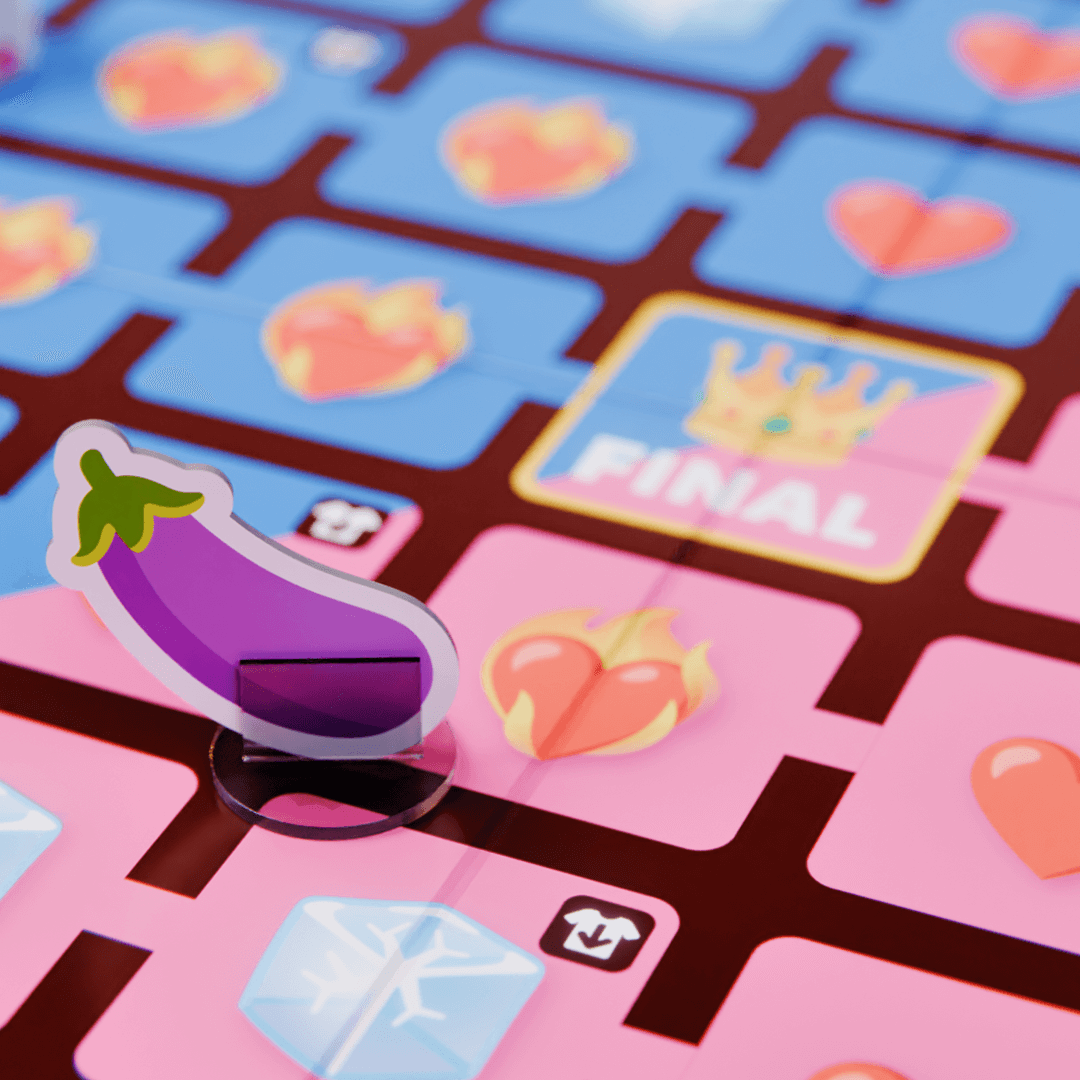 Το παιχνίδι για ζευγάρια Beforeplay