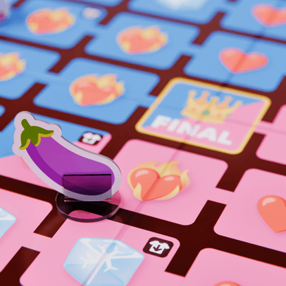 Το παιχνίδι για ζευγάρια Beforeplay